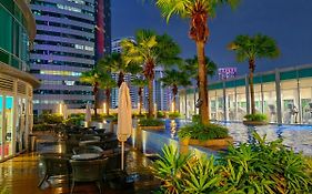 Vortex KLCC Premium Suites